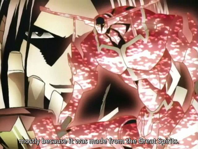 Otaku Gallery  / Anime e Manga / Shaman King / Screen Shots / Episodi / 31 - Forest of Fairies / 104.jpg